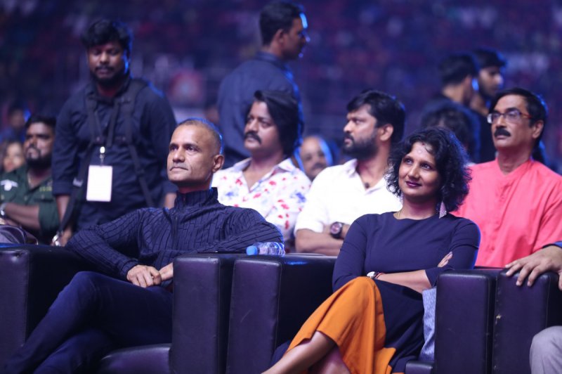 Recent Pic Bigil Audio Launch 2158