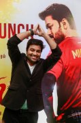 Sep 2019 Gallery Bigil Audio Launch Function 2112