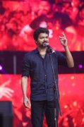 Vijay At Bigil Audio Launch Image 281