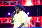 Yogi Babu At Bigil Audio Release 693