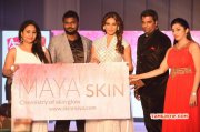 Bipasha Basu Launches Advanced Beauty Cosmetic Clinic