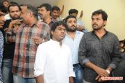 Biriyani Movie Team At Cbcid Office