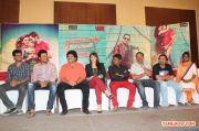 Biriyani Press Meet 7776