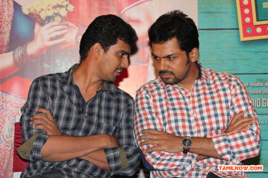 Biriyani Press Meet Photos 6702