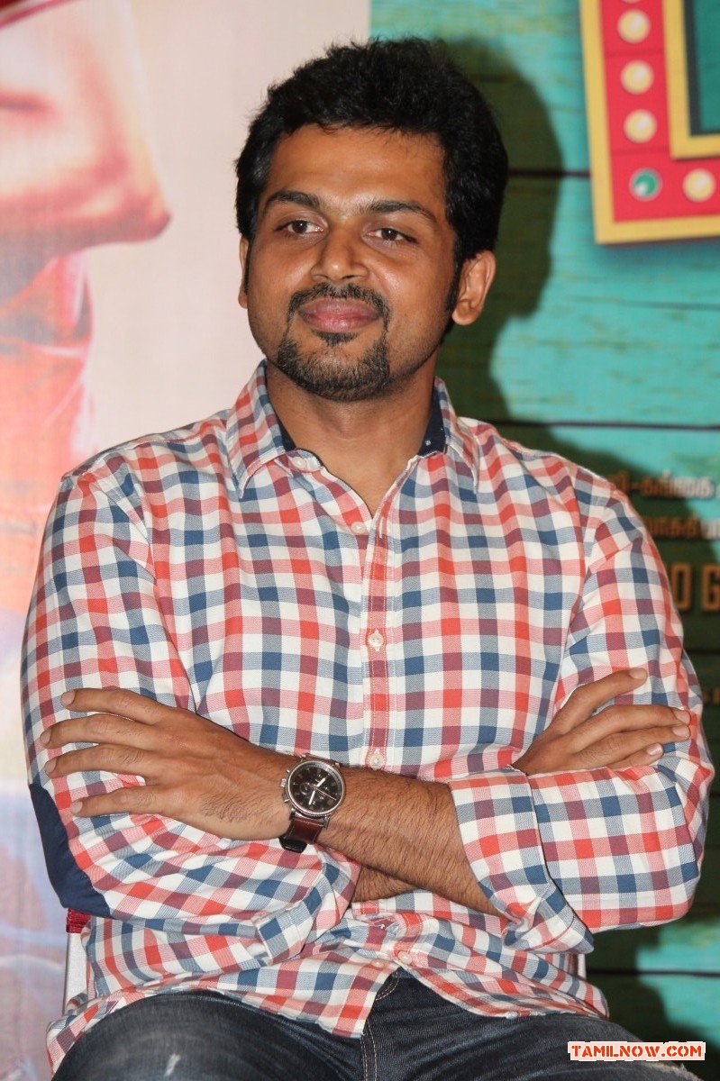 Biriyani Press Meet Stills 9446