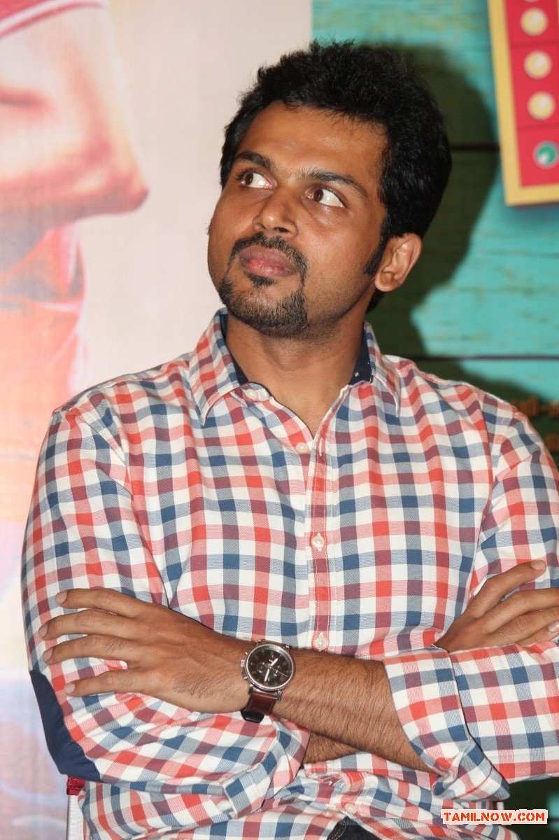 Karthi 768