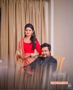 Bobby Simha Reshmi Menon Wedding Reception