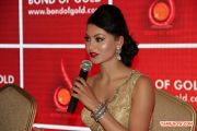 Bond Of Gold Website Lunch By Urvashi Rautela 6565