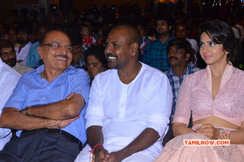 2015 Pictures Tamil Function Bruce Lee 2 Audio Launch 8053