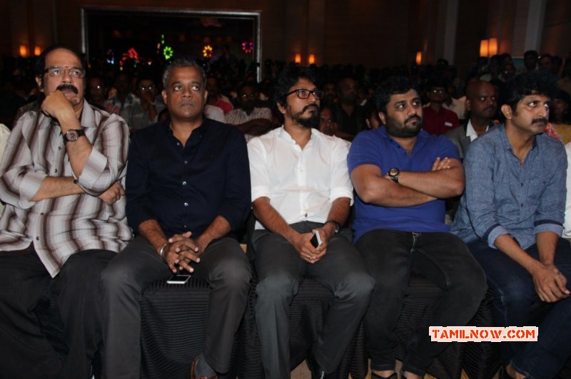 Bruce Lee 2 Audio Launch Event 2015 Pictures 2337