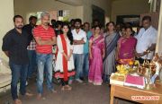 Burma Movie Pooja Photos 8965