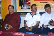 Cable Sankar Book Launch