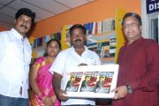 Cable Sankar Book Launch 5779