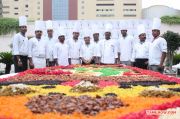 Cake Mixing At Hotel Green Park 8685