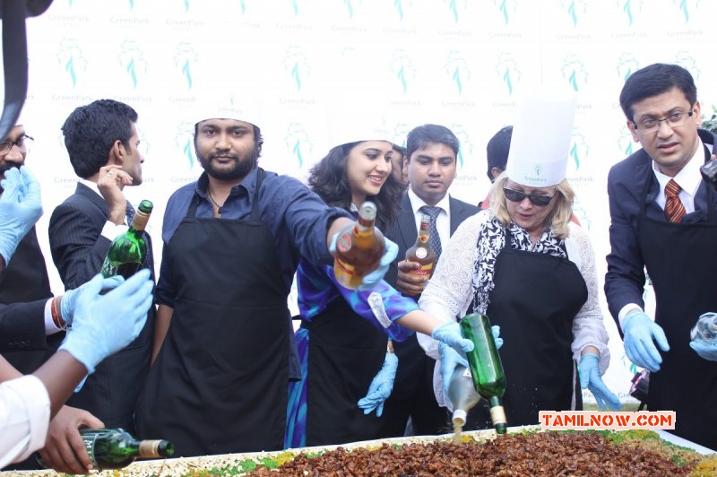 Recent Pictures Cake Mixing Ceremony At Grren Park Tamil Event 6552
