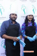 Tamil Function Cake Mixing Ceremony At Grren Park Recent Pics 6584