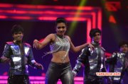 Jun 2016 Album Function Catherine Tresa At 63rd Filmfare Awards South 725