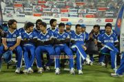 Karnataka Bulldozers Team 960