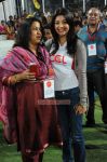 Radhika Sarathkumar And Kajal Agarwal At Ccl 2 612