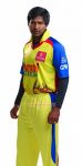 Ccl 3 Chennai Rhinos Team Photos 8644