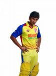 Ccl Chennai Rhinos Jeeva 546