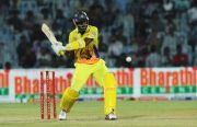 Ccl 3 Chennai Rhinos Vs Bengal Tigers Stills 2333