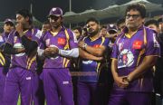 Ccl 3 Chennai Rhinos Vs Bengal Tigers Stills 5465