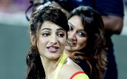 Sruthi Haasan At Ccl 3 285