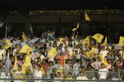 Ccl 3 Chennai Rhinos Vs Karnataka Bulldozers