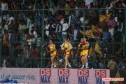 Ccl 4 Chennai Rhinos Vs Karnataka Bulldozers Match 5532