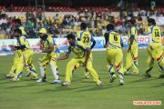 Ccl 4 Chennai Rhinos Vs Karnataka Bulldozers Match 8050