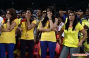 Ccl 4 Kerala Strikers Vs Chennai Rhinos Match 1386