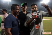 Ccl 4 Kerala Strikers Vs Chennai Rhinos Match 2804
