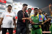 Ccl 4 Kerala Strikers Vs Chennai Rhinos Match Photos 482