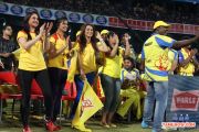 Ccl 4 Kerala Strikers Vs Chennai Rhinos Match Photos 5681