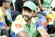 Manikuttan Ccl4 Kerala Strikers Vs Chennai Rhinos Match 370