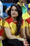 Sonia Agarwal At Ccl4 Kerala Strikers Vs Chennai Rhinos 305