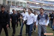Ccl 4 Mumbai Heroes Vs Chennai Rhinos Match 2546