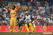 Ccl 4 Mumbai Heroes Vs Chennai Rhinos Match 5595