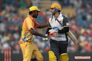 Ccl 4 Mumbai Heroes Vs Chennai Rhinos Match 6439