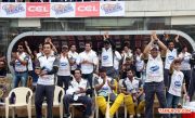 Ccl 4 Mumbai Heroes Vs Chennai Rhinos Match 8470