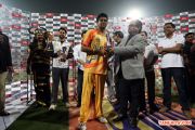 Ccl 4 Mumbai Heroes Vs Chennai Rhinos Match 8518