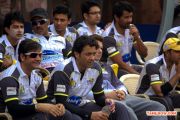 Ccl 4 Mumbai Heroes Vs Chennai Rhinos Match 8523