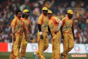 Ccl 4 Mumbai Heroes Vs Chennai Rhinos Match 9544