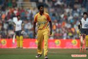 Ccl 4 Mumbai Heroes Vs Chennai Rhinos Match Photos 1648