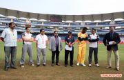 Ccl 4 Mumbai Heroes Vs Chennai Rhinos Match Photos 1938