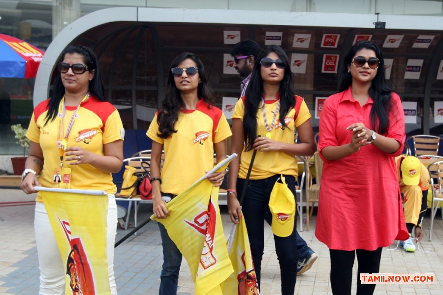 Ccl 4 Mumbai Heroes Vs Chennai Rhinos Match Photos 3200