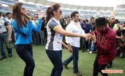 Ccl 4 Mumbai Heroes Vs Chennai Rhinos Match Photos 6956