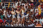 Ccl 4 Mumbai Heroes Vs Chennai Rhinos Match Stills 1125
