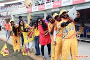 Ccl 4 Mumbai Heroes Vs Chennai Rhinos Match Stills 382